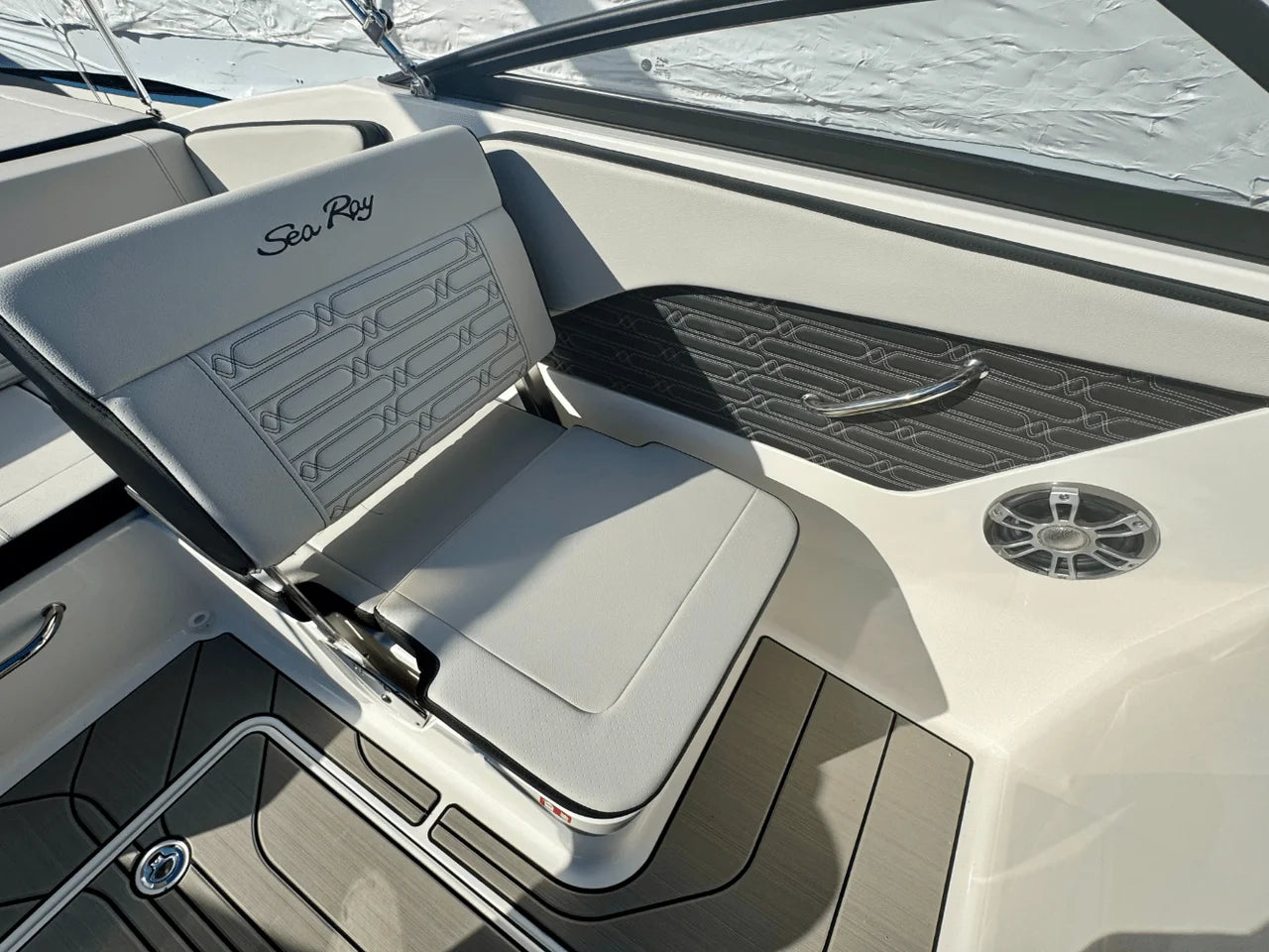 2025 Sea Ray SPX 190 Outboard 19.0 feet, Huntington, NY #9
