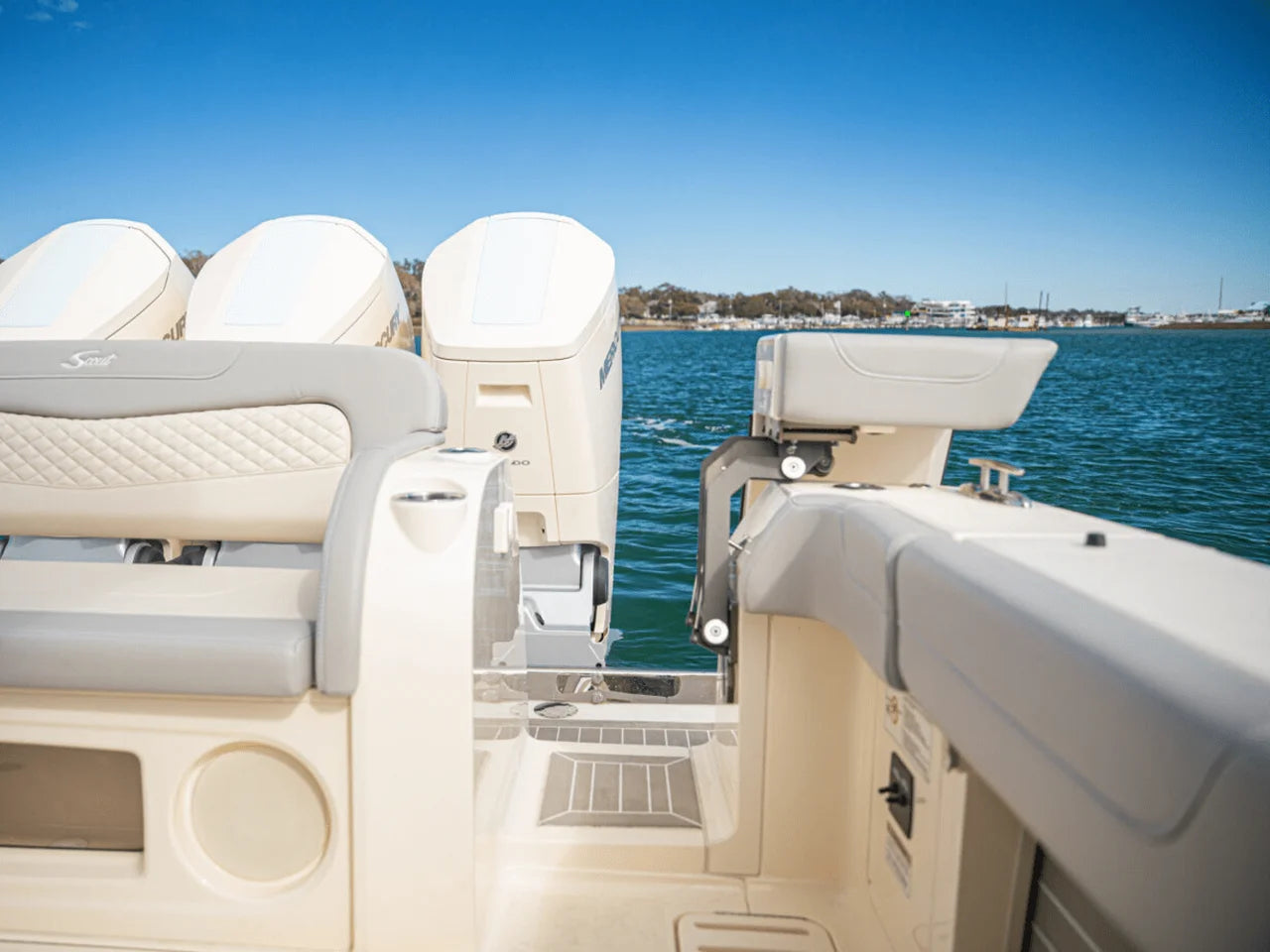 2024 Scout 425 LXF 42.0 feet, Wrightsville Beach, NC #17