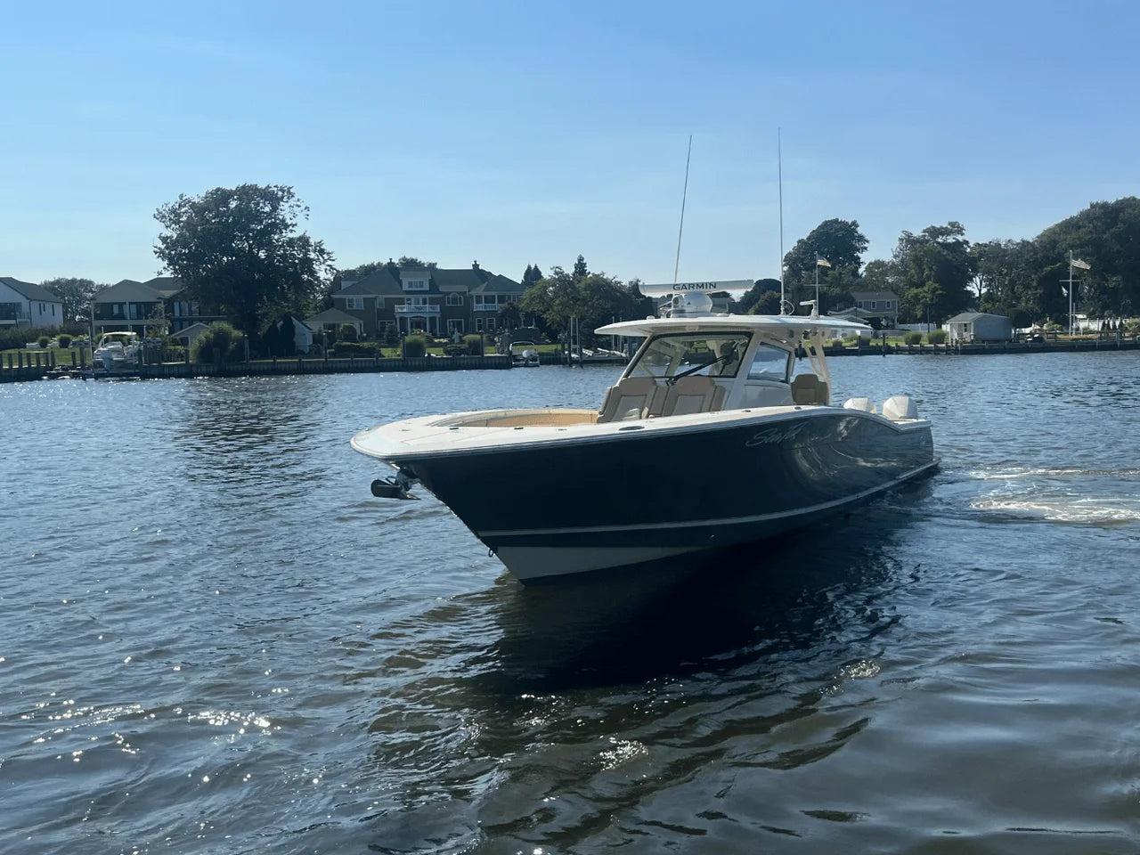 2020 Scout 380 LXF 38.0 feet, WEST ISLIP, NY #6