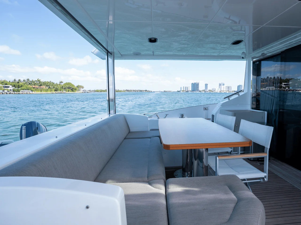 2023 Azimut 60 FLY 60.0 feet, Miami, FL #38