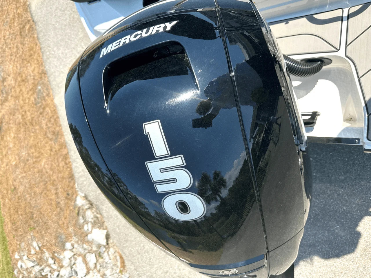 2025 Sea Ray SPX 190 Outboard 19.0 feet, Charleston, SC #3