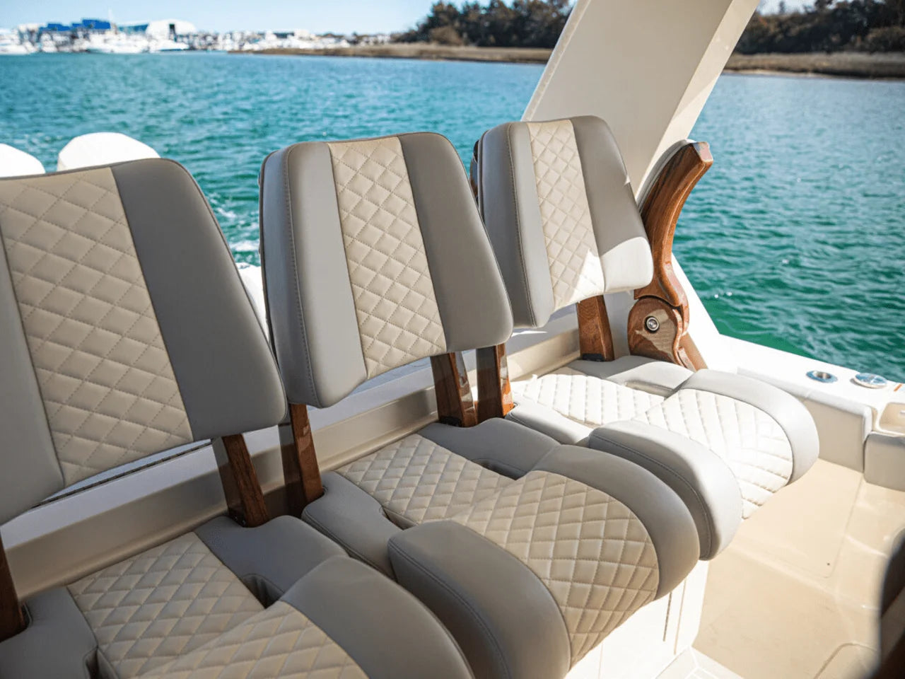 2024 Scout 425 LXF 42.0 feet, Wrightsville Beach, NC #29