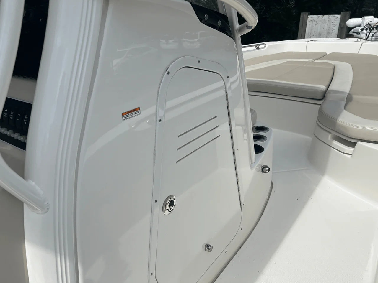 2019 Boston Whaler 240 DAUNTLESS 24.0 feet, Charleston, SC #18