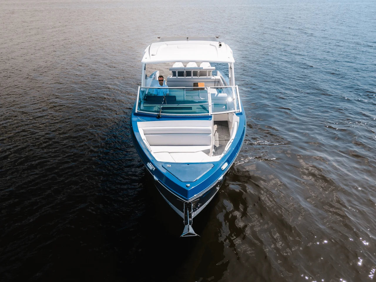 2024 Aviara AV36 Outboard 36.0 feet, Charleston, SC #28