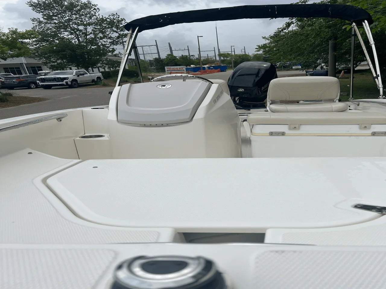 2021 Boston Whaler 130 SUPER SPORT 13.0 feet, Charleston, SC #8