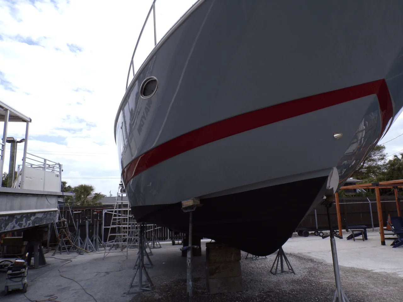 2005 Cruisers Yachts 370 EXPRESS 37.0 feet, Naples, FL #10