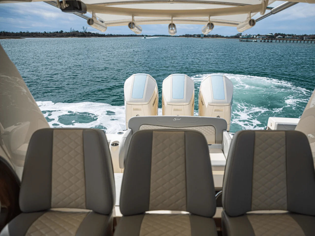 2024 Scout 425 LXF 42.0 feet, Wrightsville Beach, NC #18
