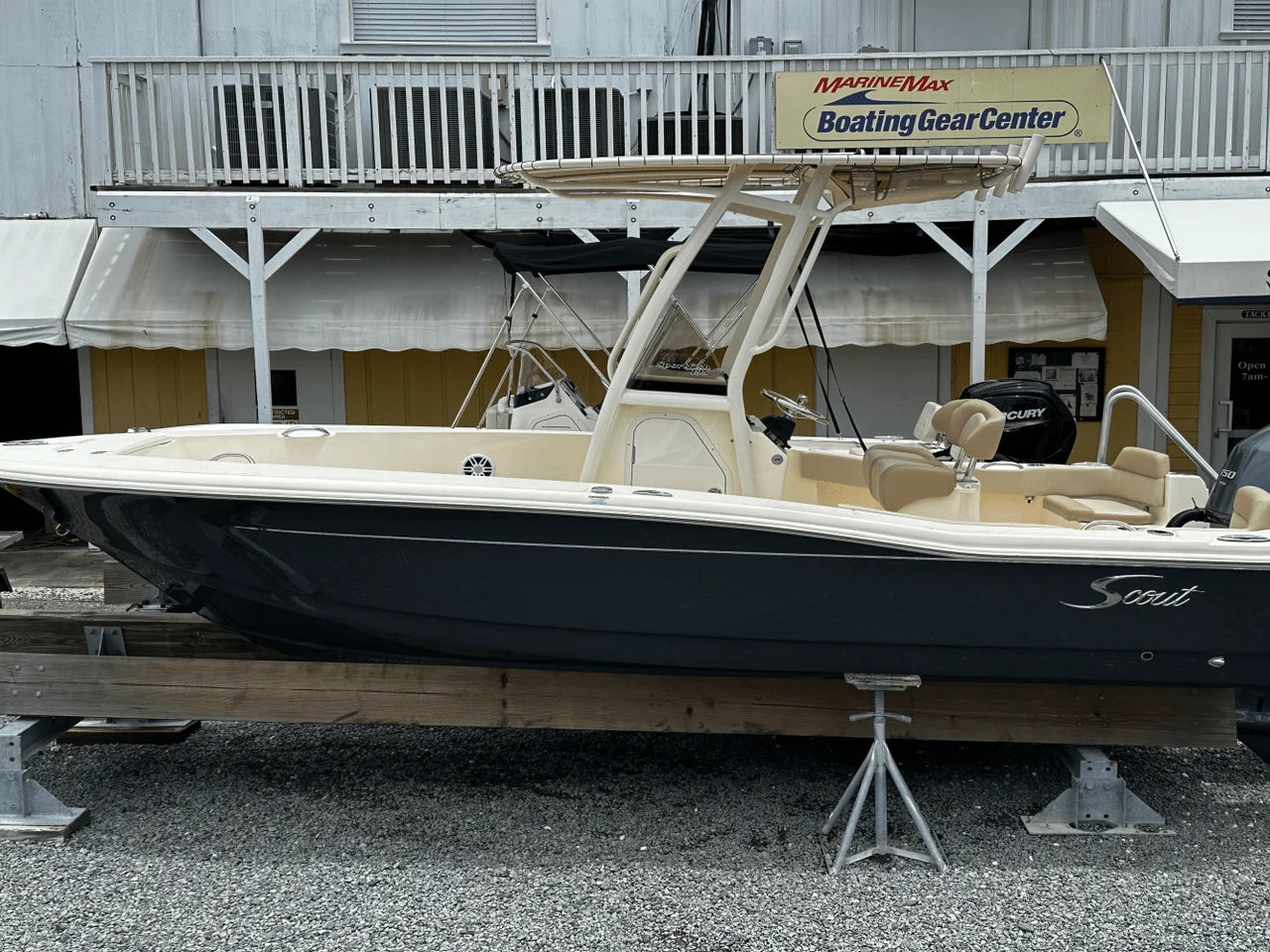 2024 Scout 195 Sportfish 19.0 feet, Islamorada, FL #1