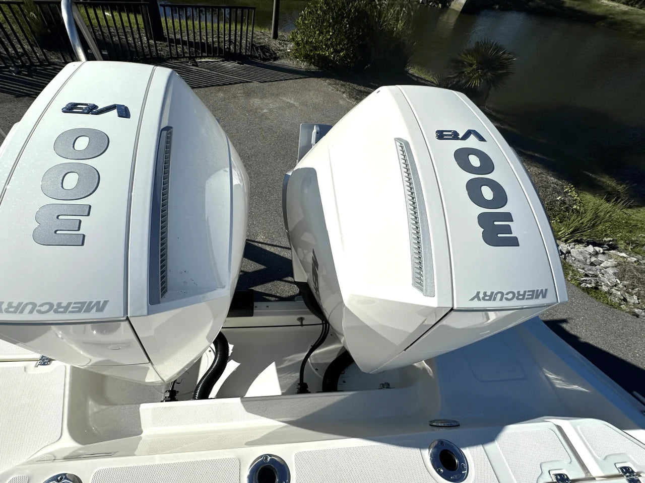 2025 Boston Whaler 280 Dauntless 28.0 feet, Charleston, SC #5