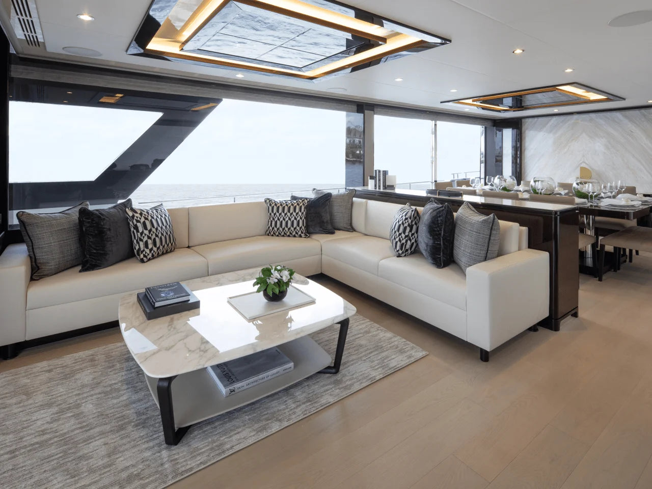 2026 Ocean Alexander 32L 106.0 feet, Hollywood, Florida #55