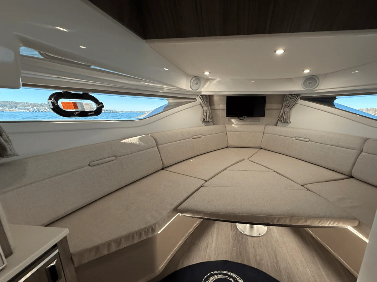 2023 Sea Ray 320 SUNDANCER 32.0 feet, Cumming, GA #71