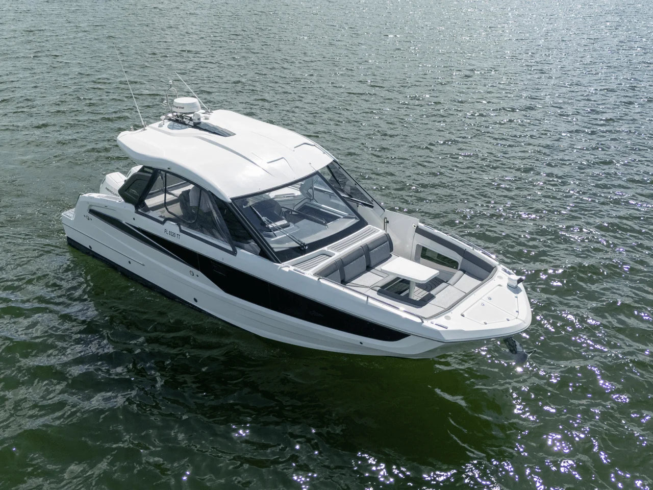2024 Galeon 325 GTO 32.0 feet, Miami, FL #9