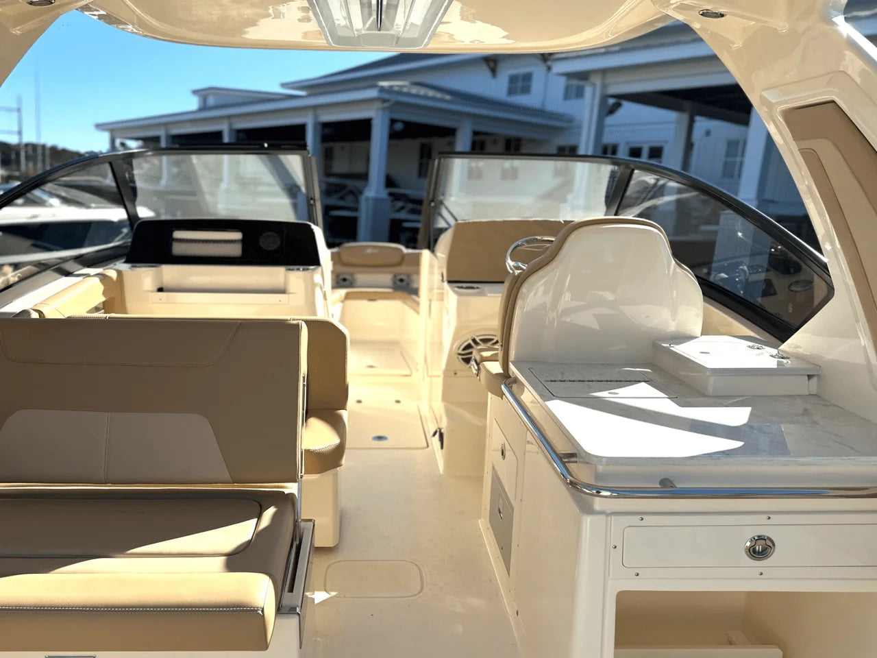 2025 Scout 277 Dorado 27.0 feet, Charleston, SC #10
