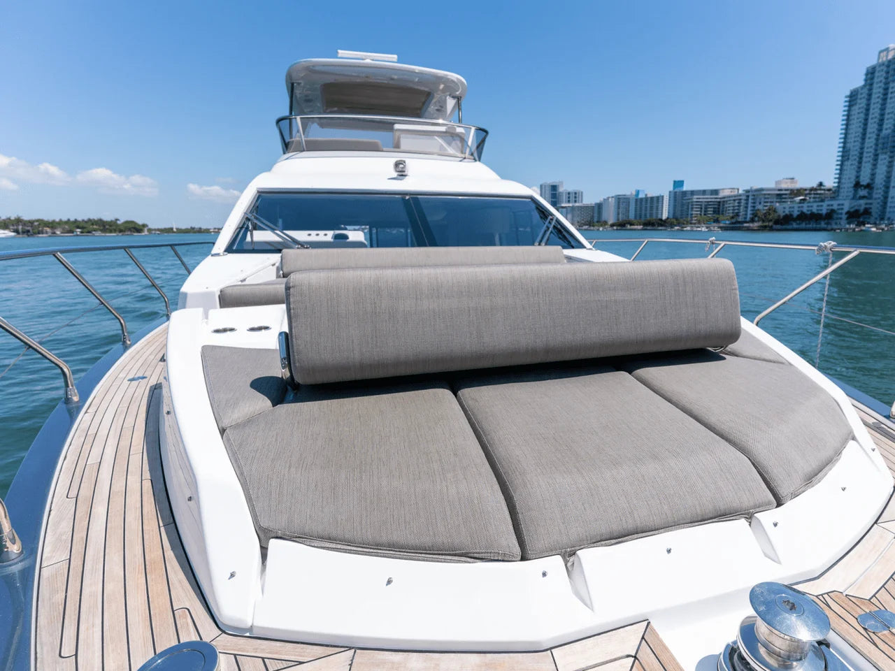 2023 Azimut 60 FLY 60.0 feet, Miami, FL #66