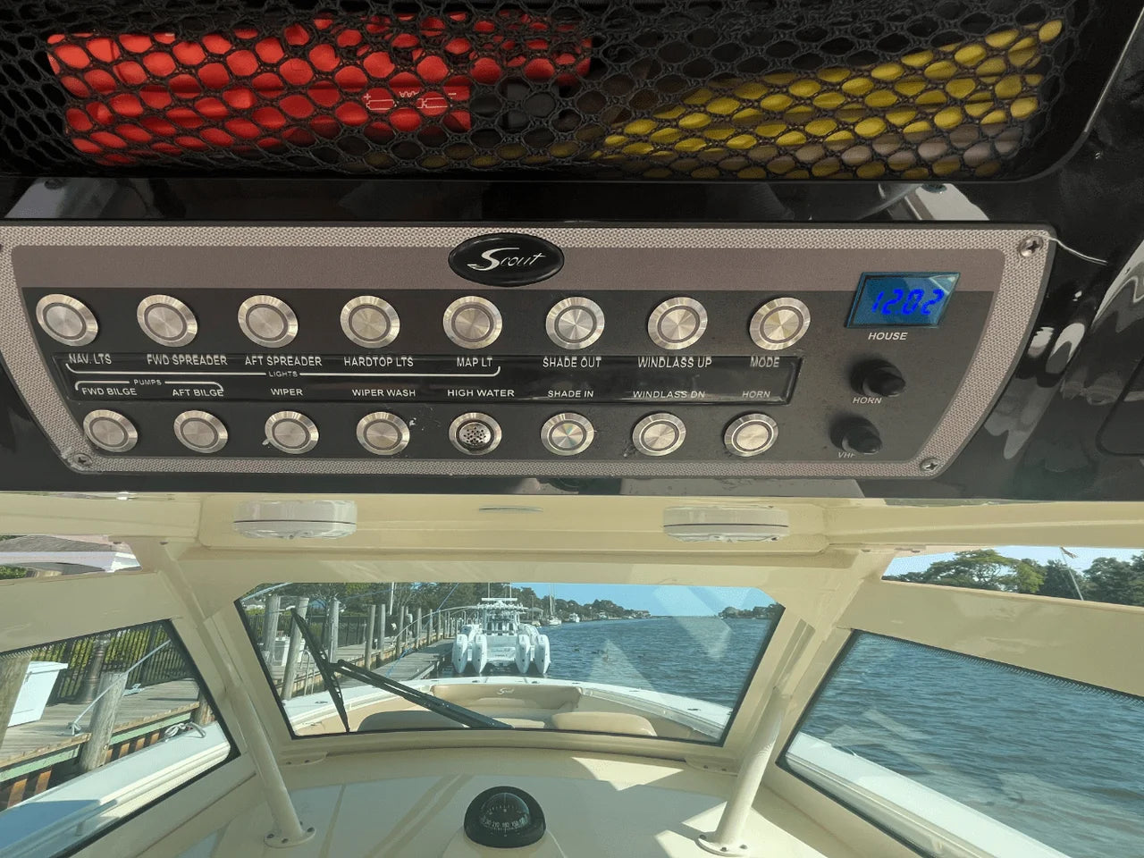 2020 Scout 380 LXF 38.0 feet, WEST ISLIP, NY #41