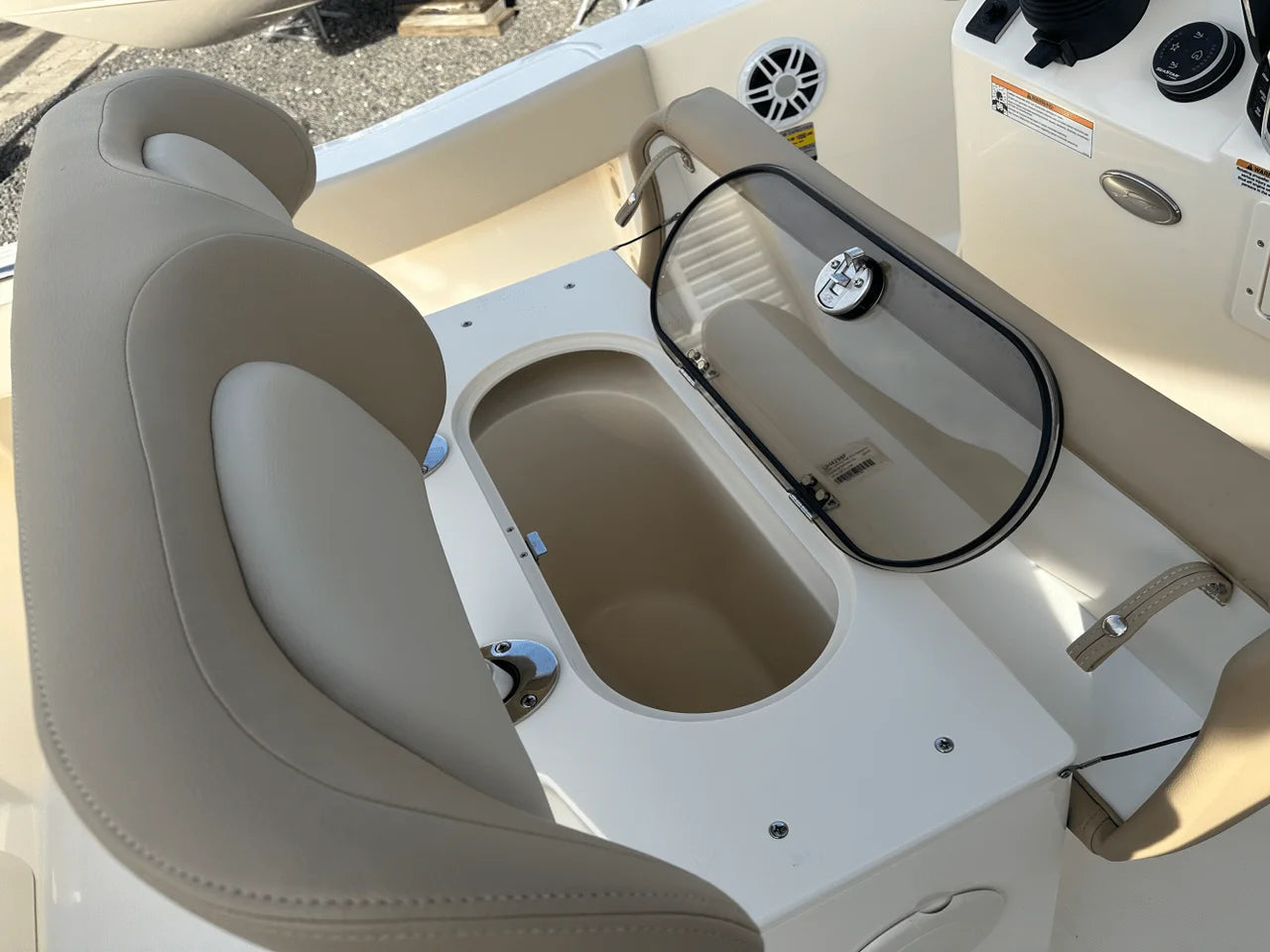 2024 Scout 195 Sportfish 19.0 feet, Islamorada, FL #21