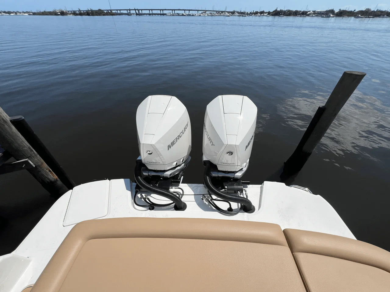 2024 Sea Ray 280 SLX OUTBOARD 28.0 feet, Stuart, Florida #15