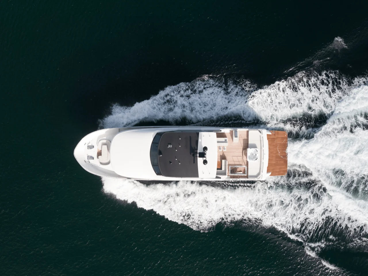 2026 Ocean Alexander 32L 106.0 feet, Hollywood, Florida #31