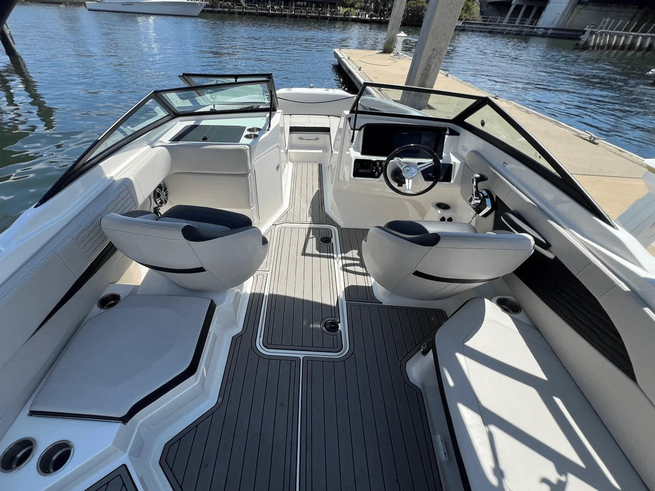 2023 Sea Ray SPX 210 Outboard 21.0 feet, Stuart, Florida #18