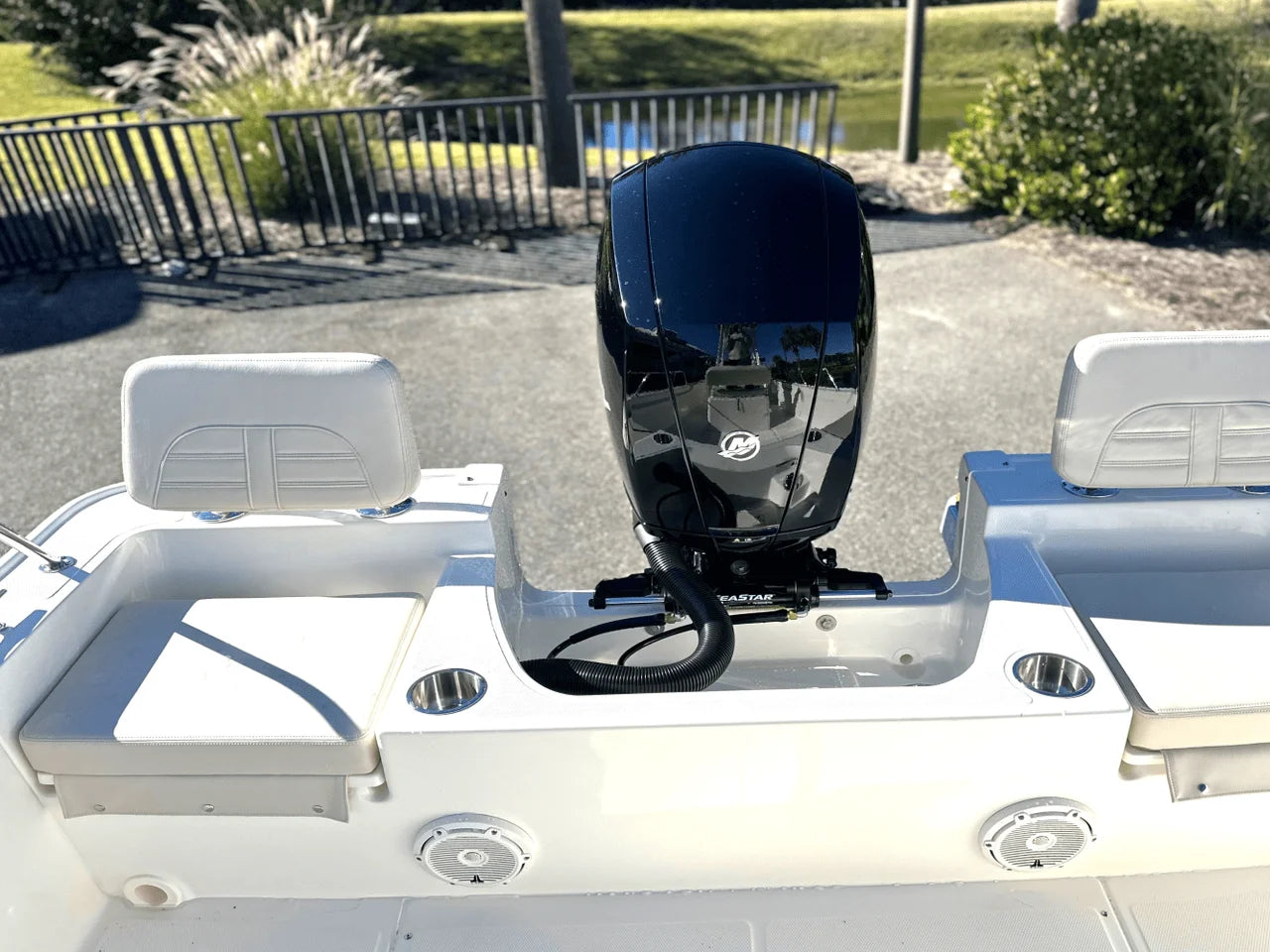 2025 Boston Whaler 190 Montauk 19.0 feet, Charleston, SC #5