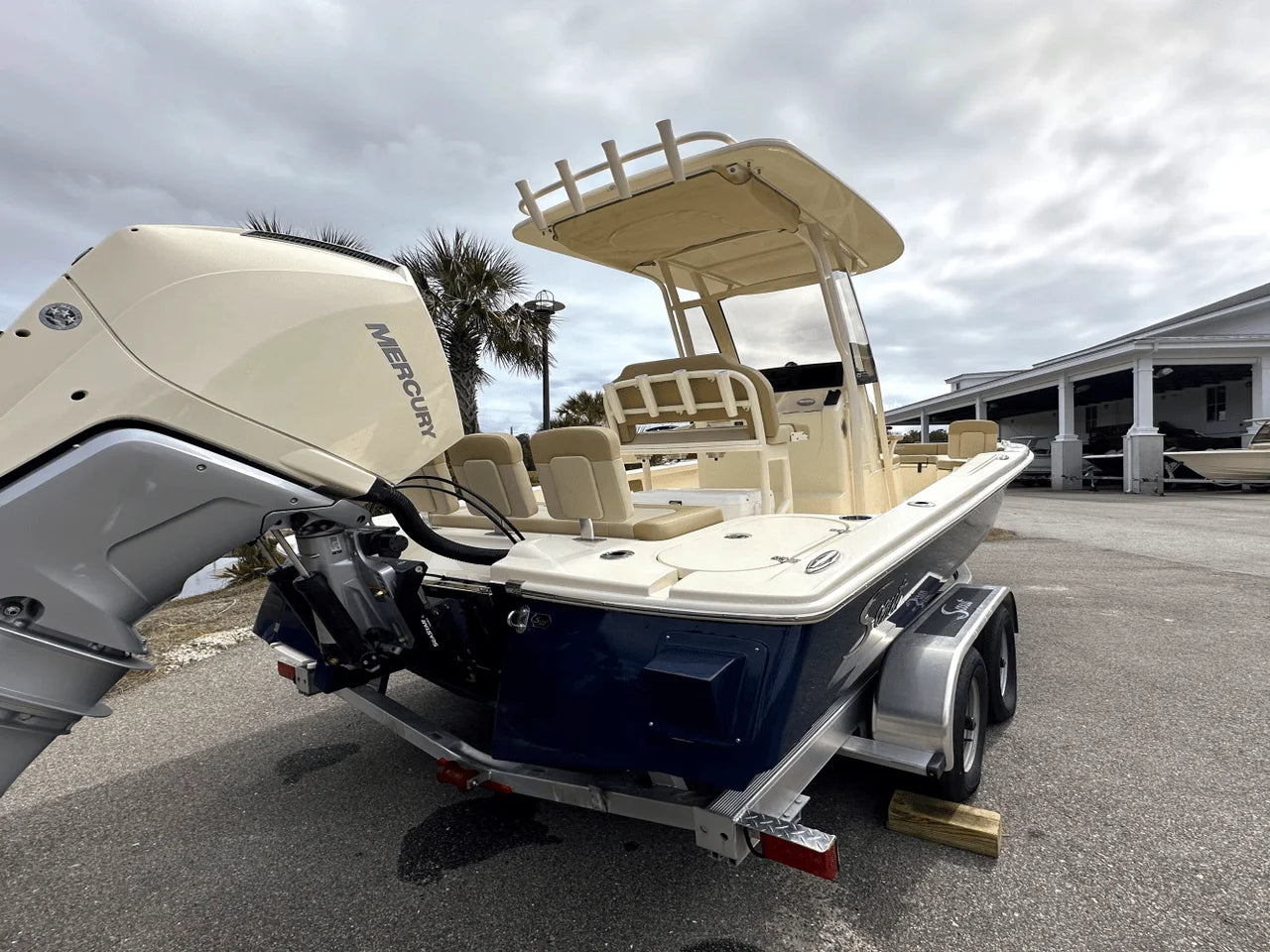 2025 Scout 231 XSB 23.0 feet, Charleston, SC #4