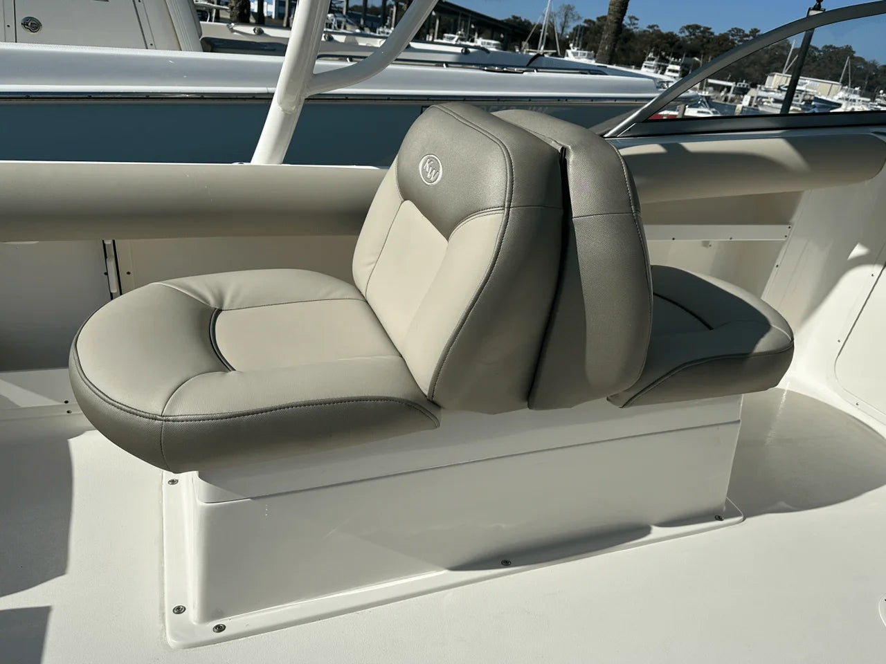 2024 Key West 239DFS 23.0 feet, Thunderbolt, GA #9
