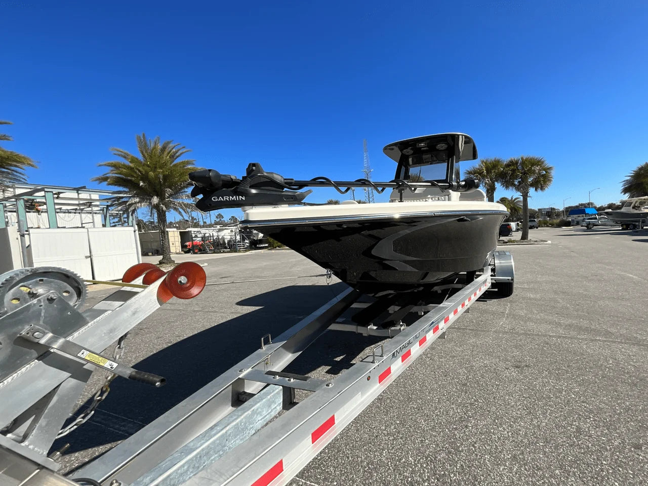 2025 Scout 261 XSS 26.0 feet, Jacksonville Beach, FL #25