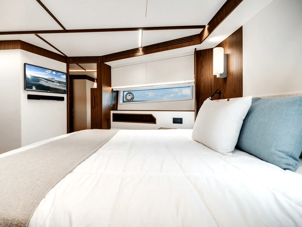 2026 Azimut Fly 72 72.0 feet, Dania Beach, FL #21