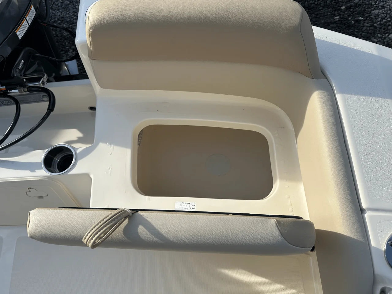2024 Scout 195 Sportfish 19.0 feet, Islamorada, FL #24