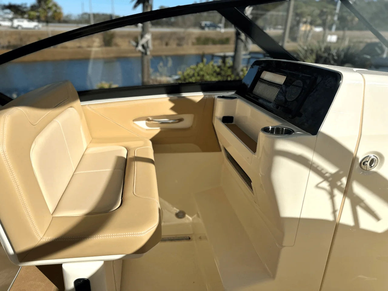 2025 Scout 277 Dorado 27.0 feet, Charleston, SC #22