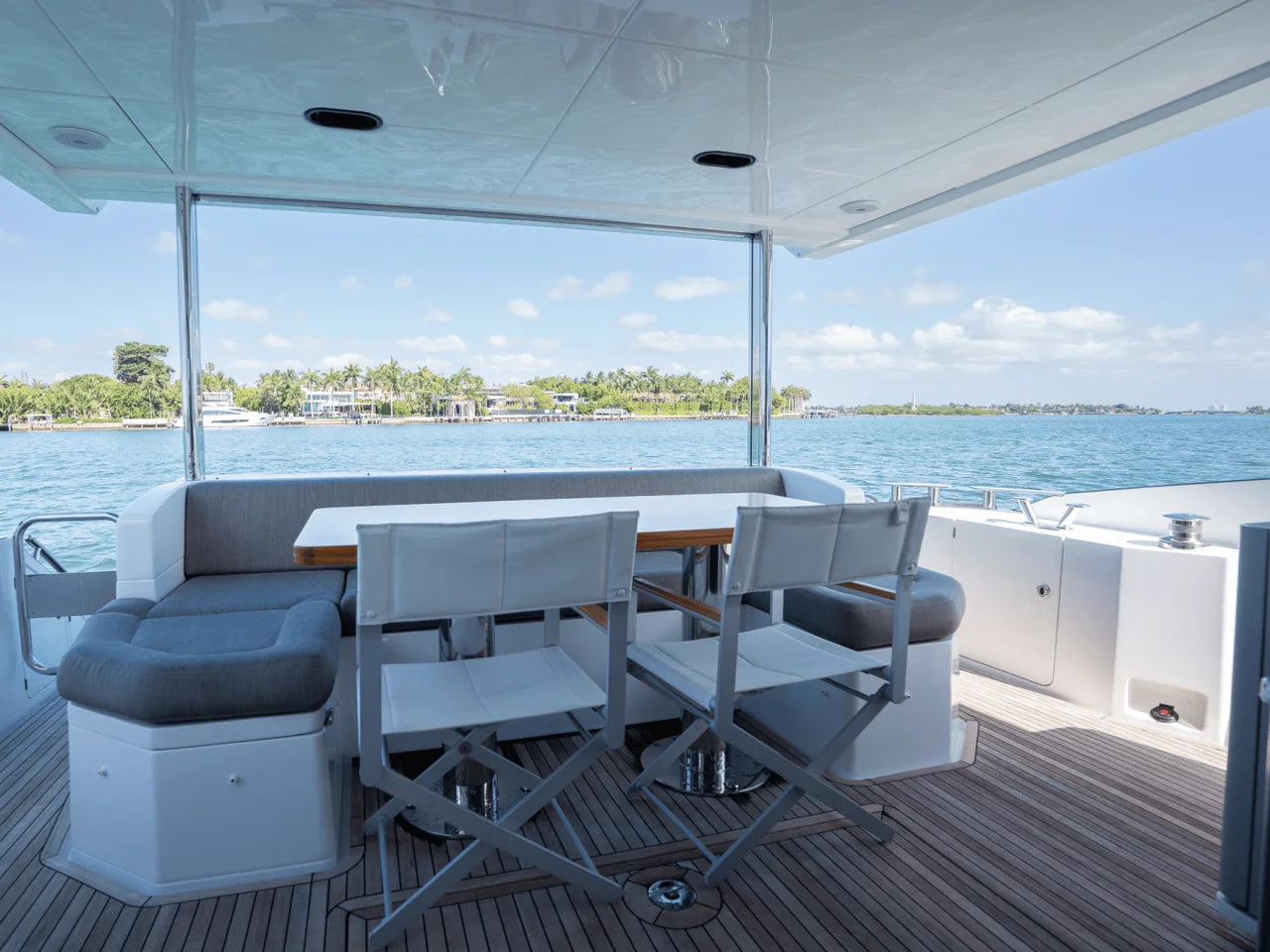 2023 Azimut 60 FLY 60.0 feet, Miami, FL #41