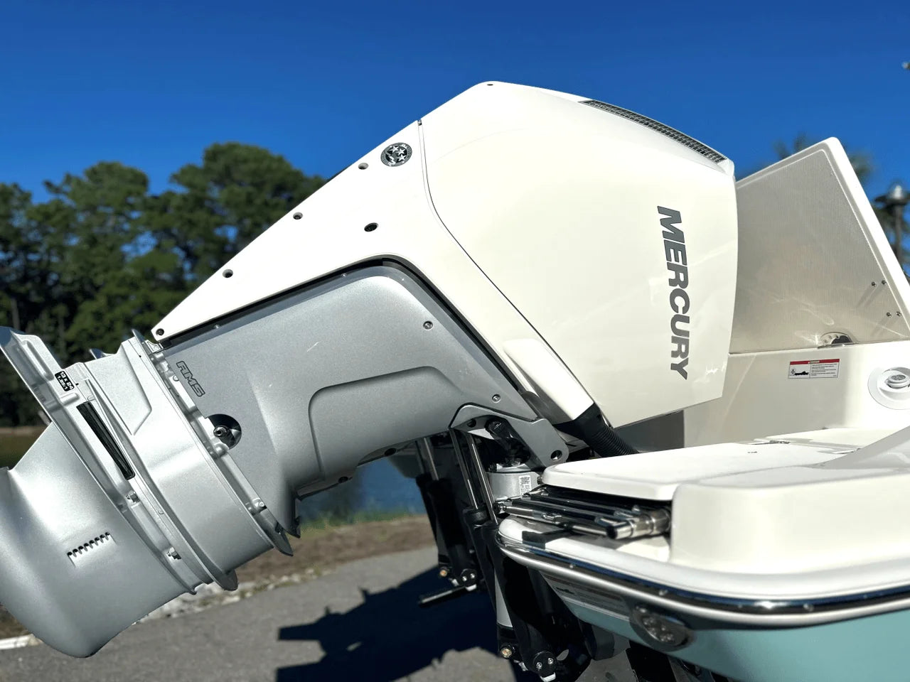 2025 Boston Whaler 280 Dauntless 28.0 feet, Charleston, SC #3