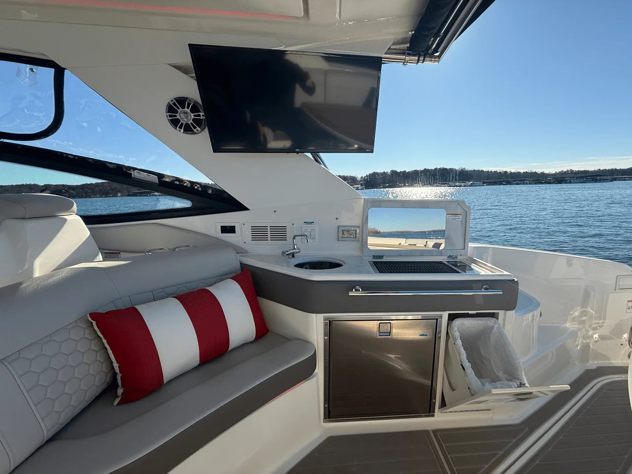 2023 Sea Ray 320 SUNDANCER 32.0 feet, Cumming, GA #40