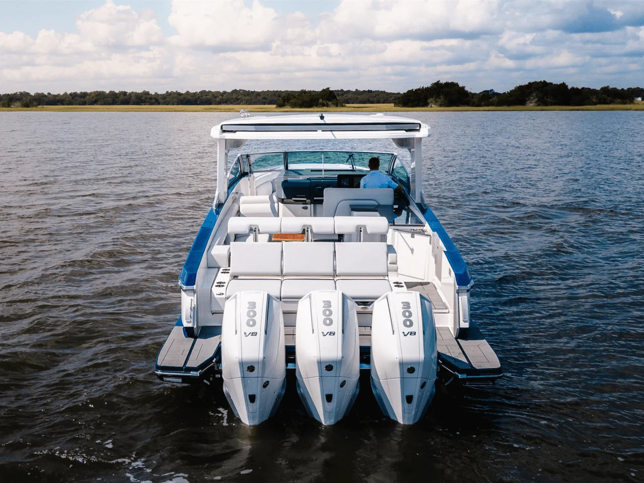 2024 Aviara AV36 Outboard 36.0 feet, Charleston, SC #3