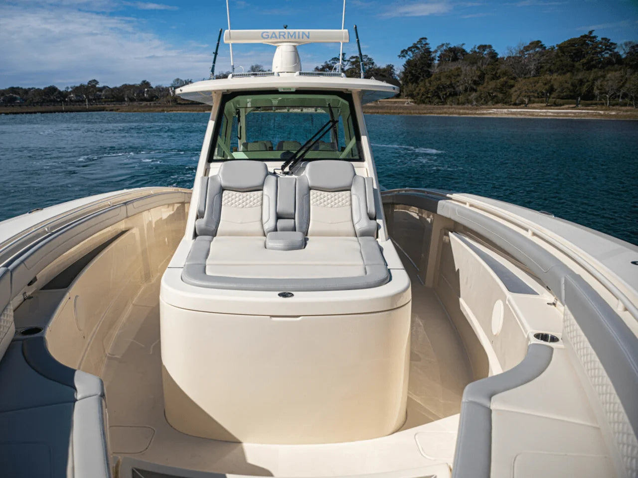 2024 Scout 425 LXF 42.0 feet, Wrightsville Beach, NC #32