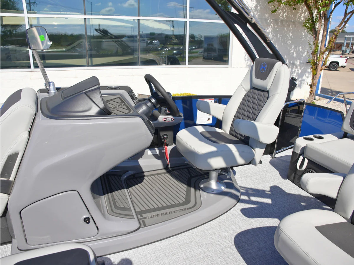 2027 Harris Sunliner 250 Sport 25.0 feet, Lewisville, TX #24