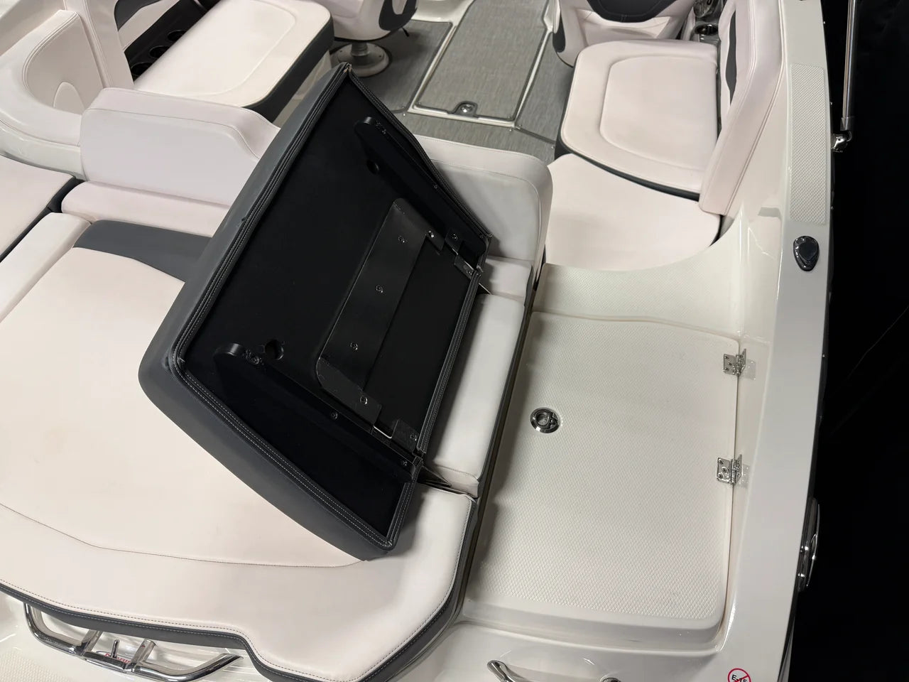 2019 Chaparral 246 24.0 feet, Crosslake, Minnesota #18