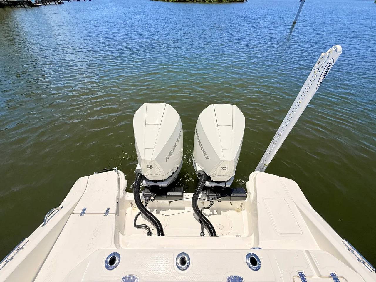 2027 Boston Whaler 280 Dauntless 28.0 feet, St Petersburg, FL #22
