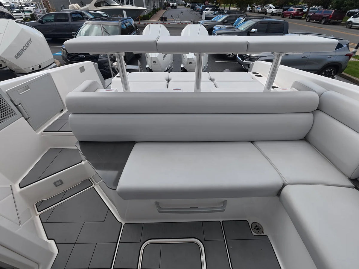 2021 Aviara AV32 Outboard 32.0 feet, Somers Point, New Jersey #8
