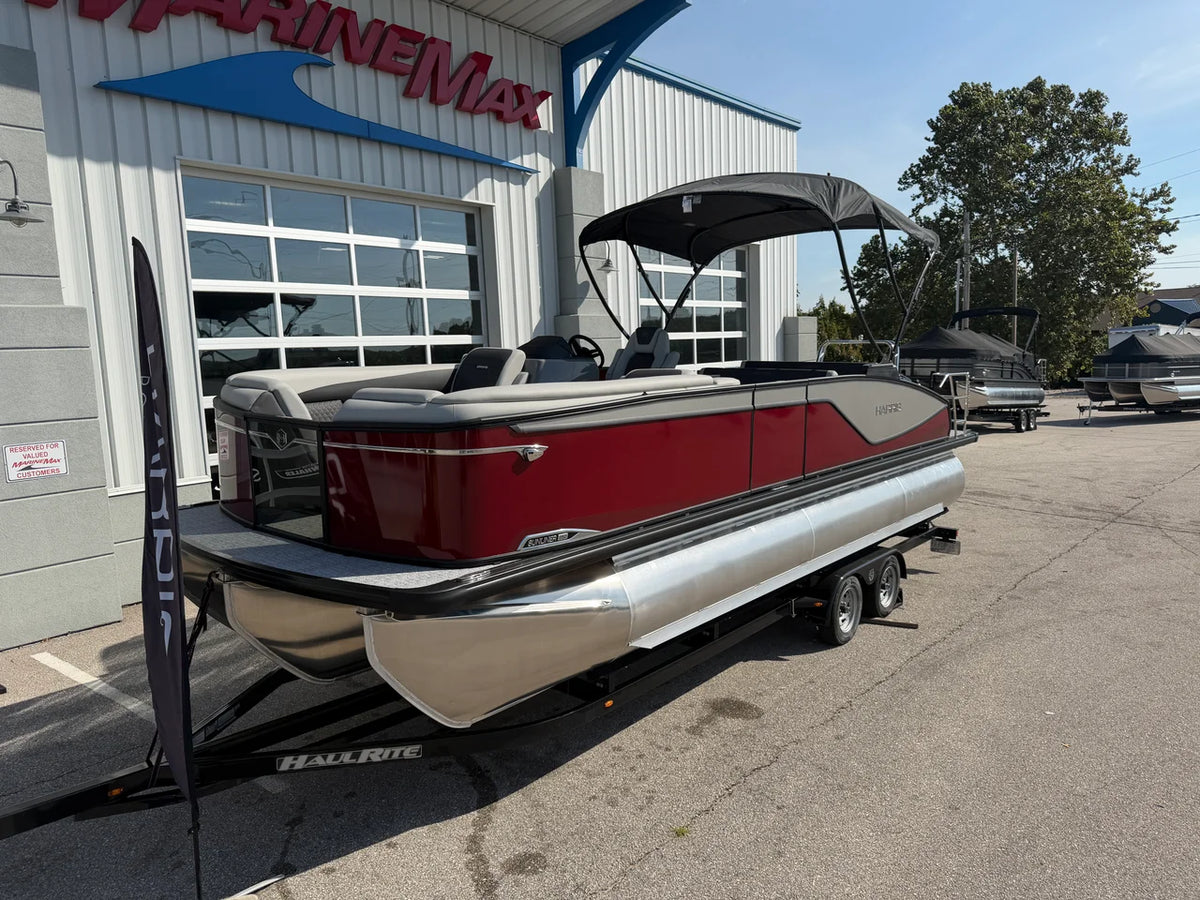 2027 Harris 250SL 25.0 feet, Osage Beach, MO #2