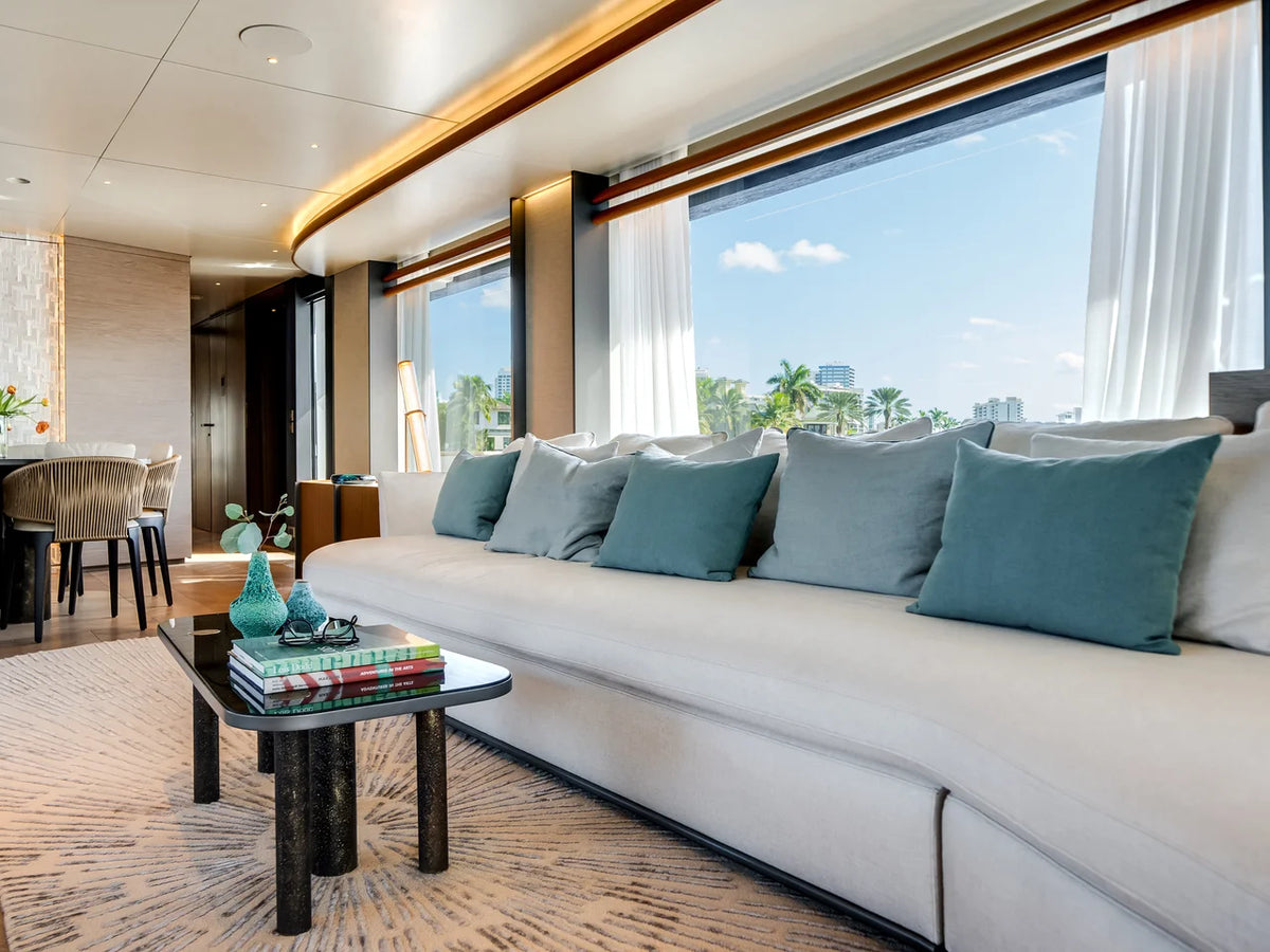 2026 Azimut Magellano 30M 95.0 feet, Pompano Beach, FL #55