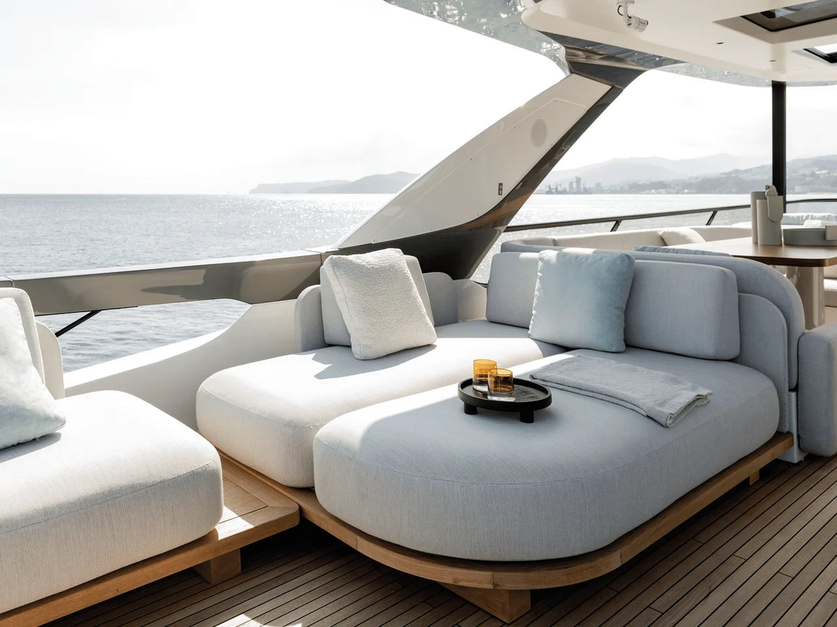 2025 Azimut Fly 72 72.0 feet, Pompano Beach, FL #13