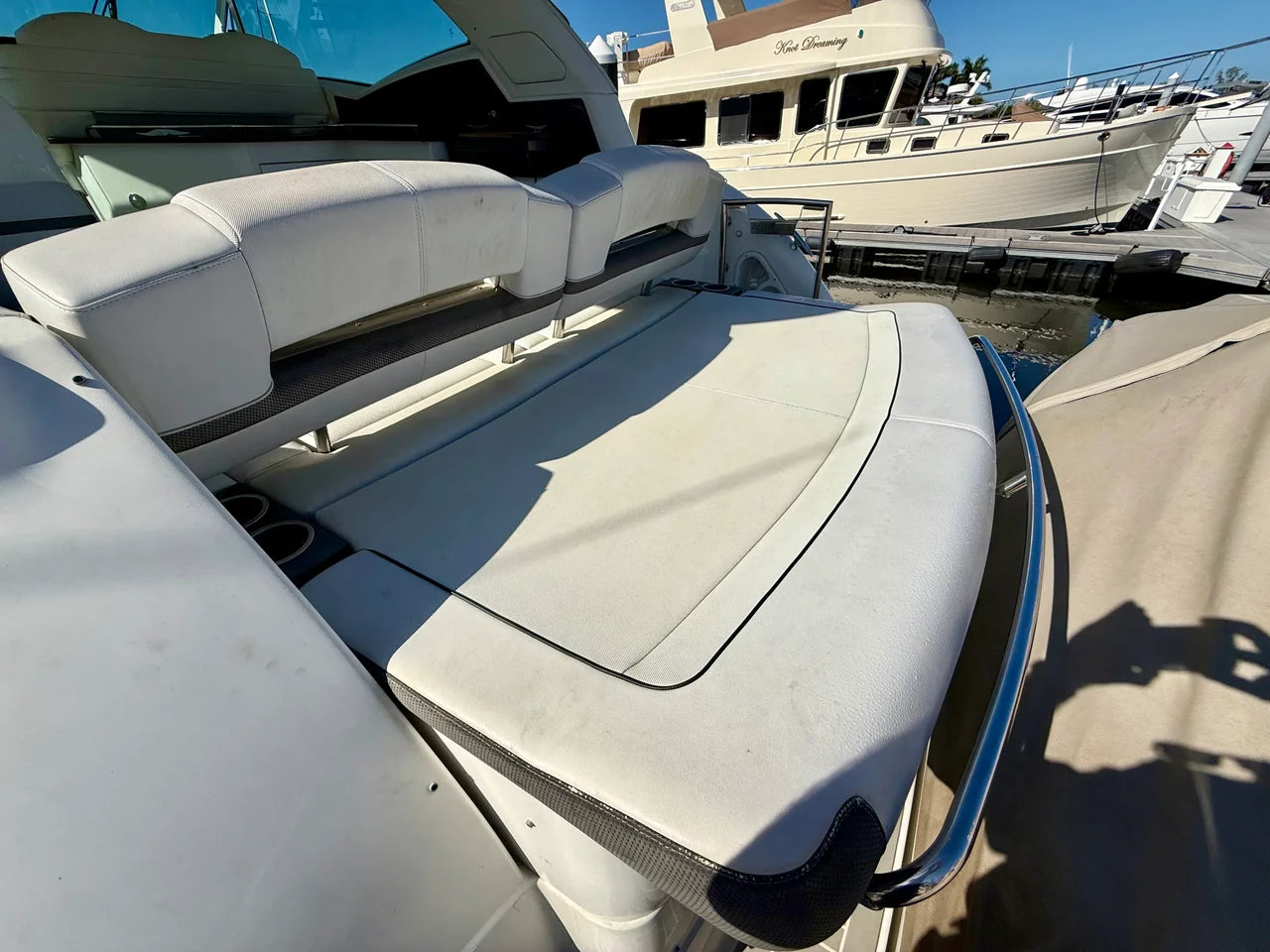 2018 Formula 45 YACHT 45.0 feet, Fort Myers, FL #5