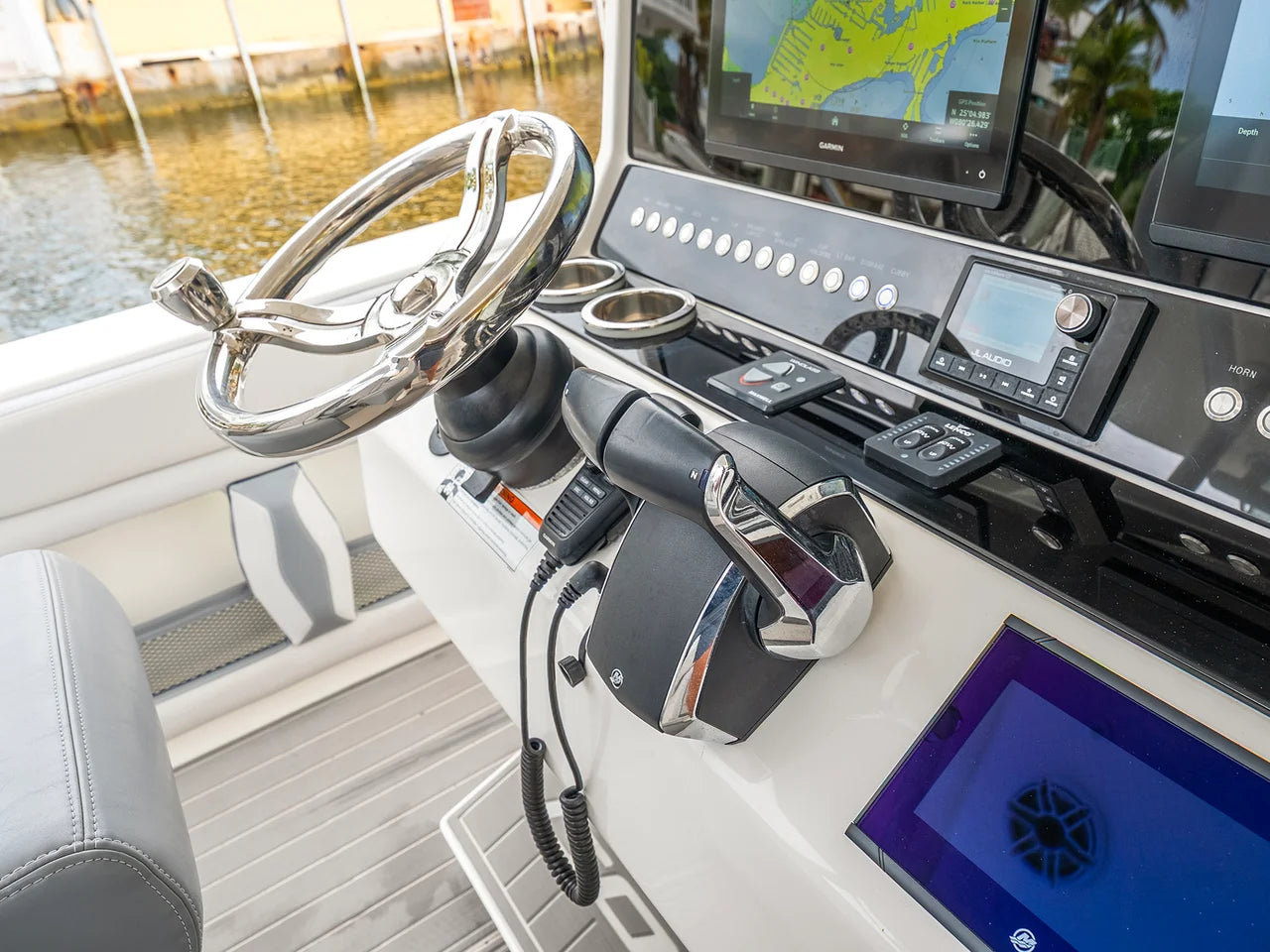 2023 Concept 39CC 39.0 feet, Key Largo, FL #77