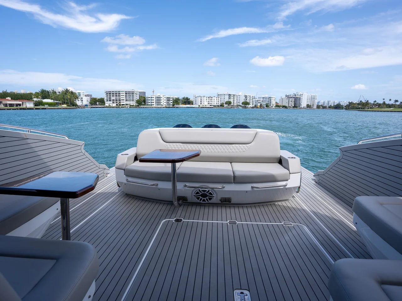 2024 Cruisers Yachts 50 GLS 50.0 feet, Dania Beach, Florida #15