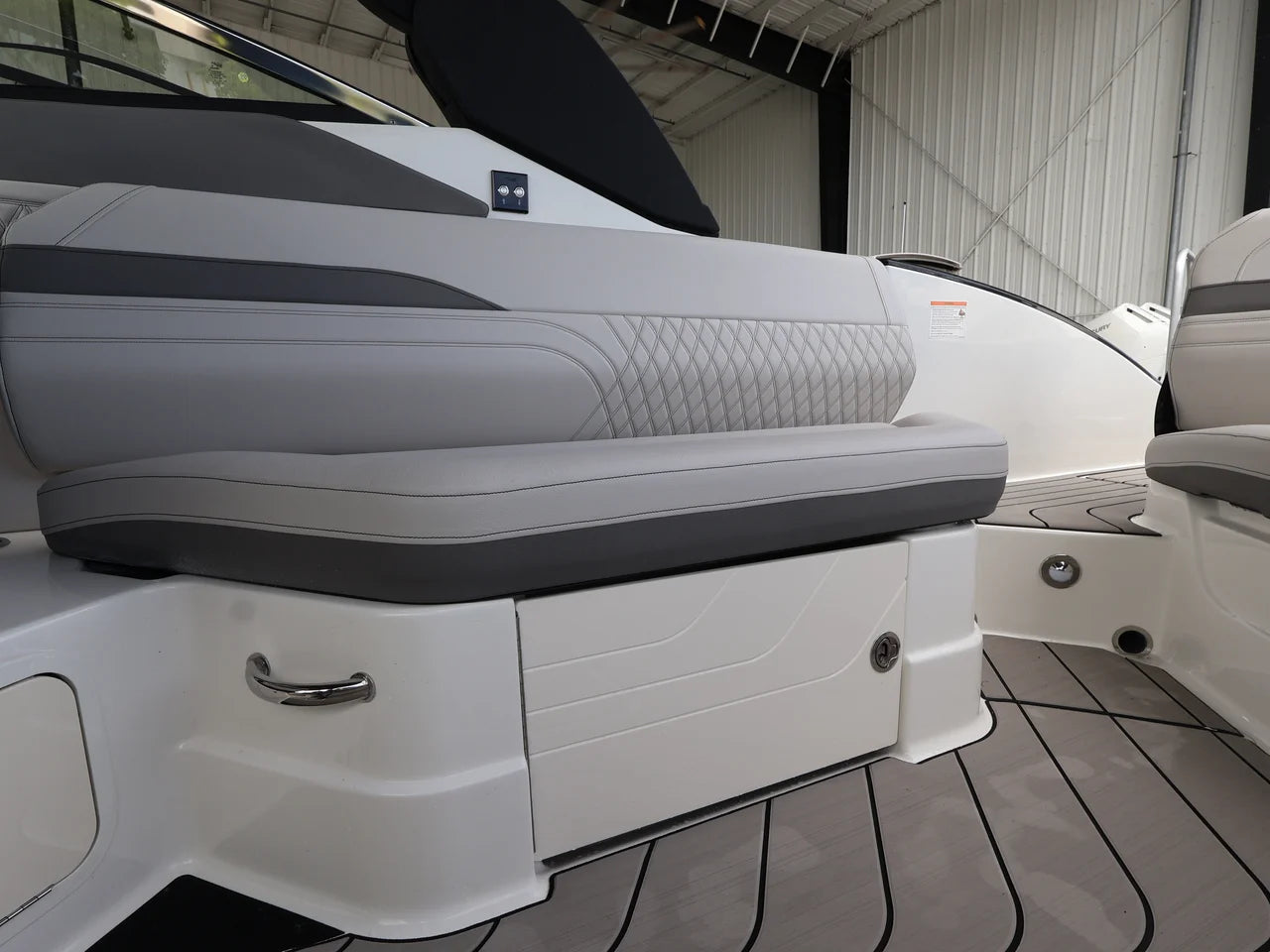 2027 Sea Ray SLX 280 Outboard 28.0 feet, Naples, Florida #14
