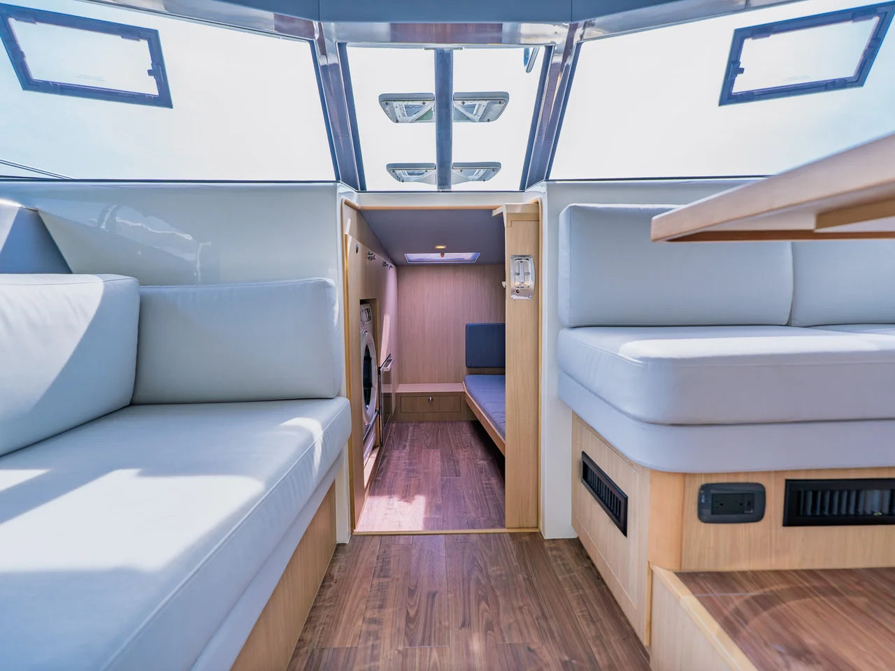 2024 Aquila 42 Yacht 42.0 feet, Clearwater, Florida #93