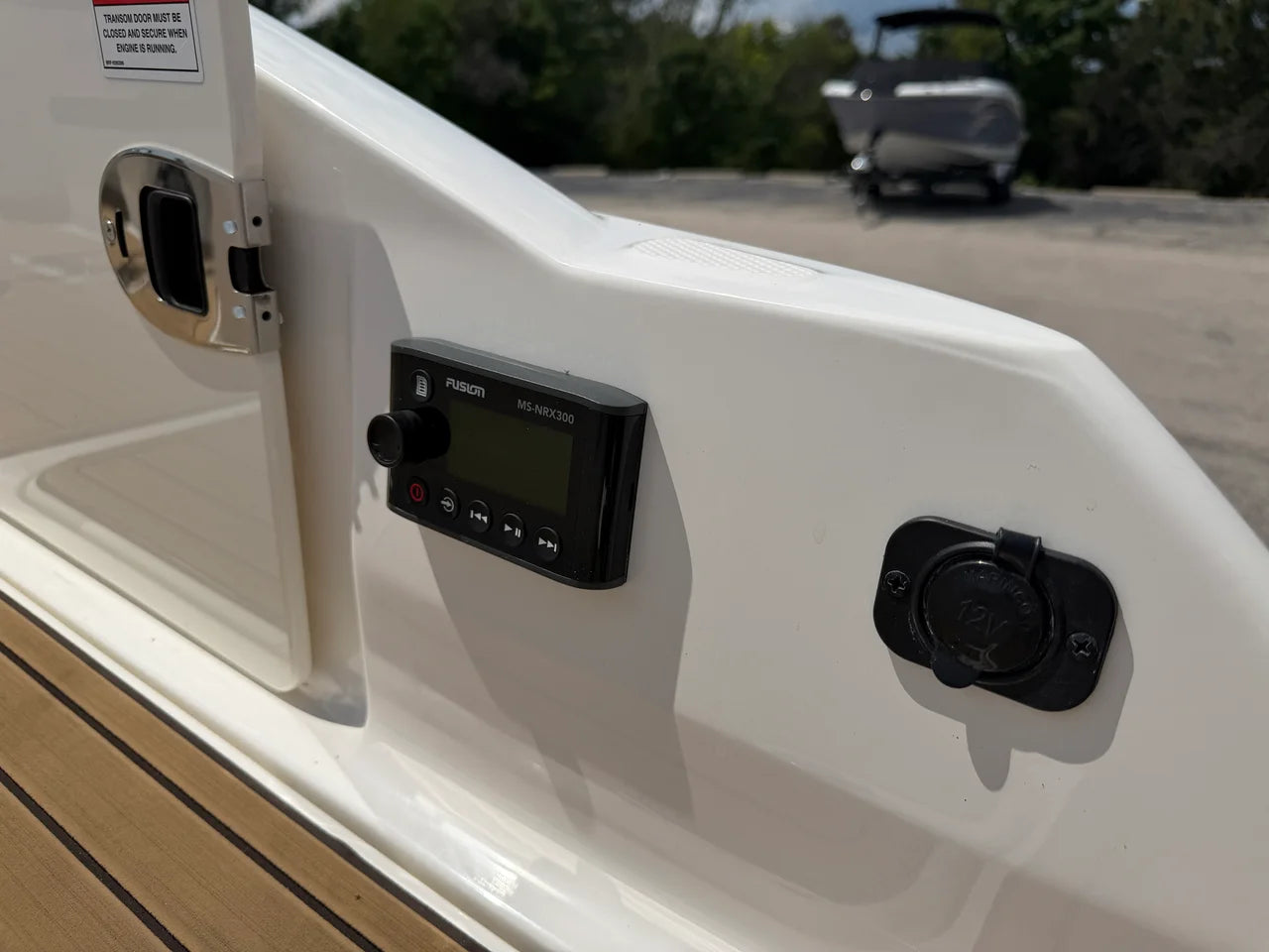 2024 Sea Ray SDX 290 Outboard 29.0 feet, Lake Ozark, MO #33