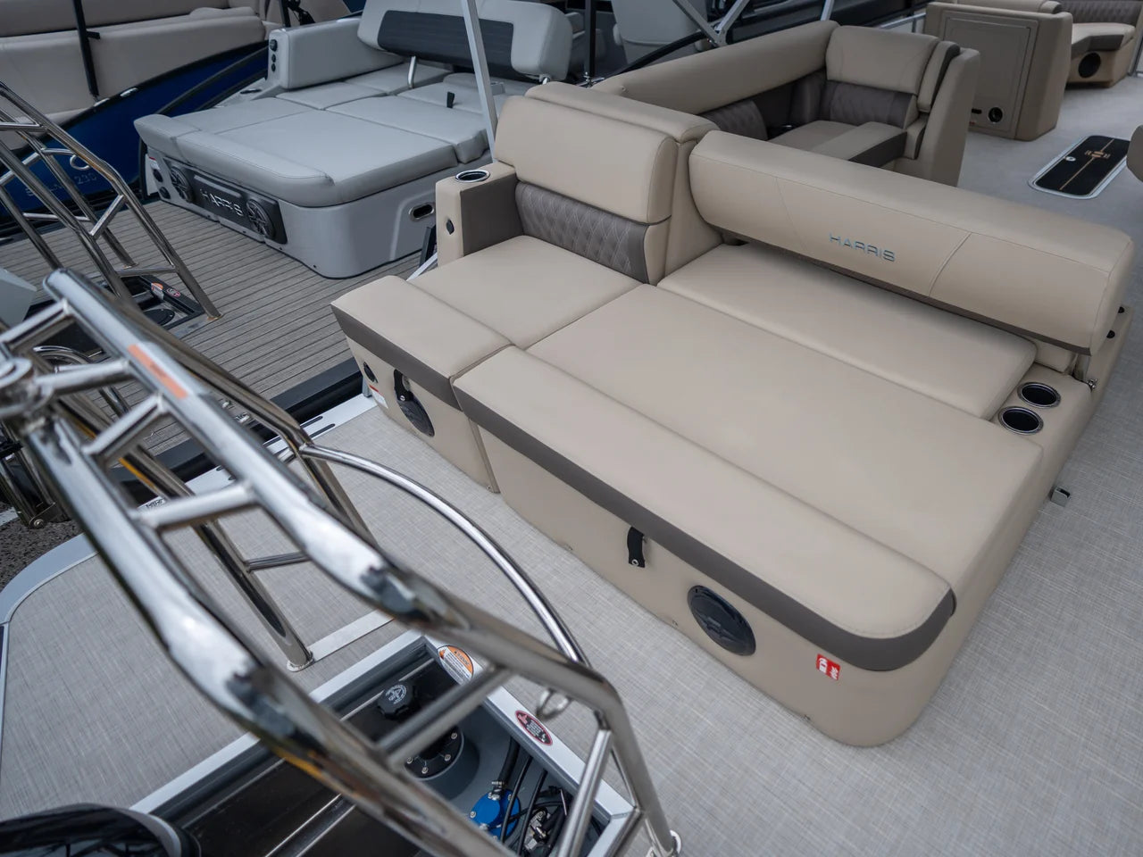 2026 Harris Cruiser 230 23.0 feet, Panama City, FL #19