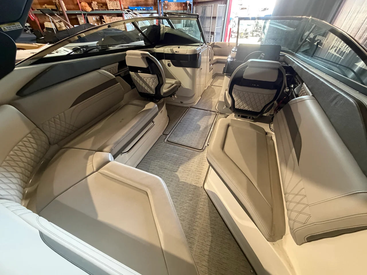 2024 Sea Ray SLX 260 26.0 feet, Excelsior, Minnesota #16